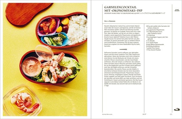 Produktbild: Bowls & Bento