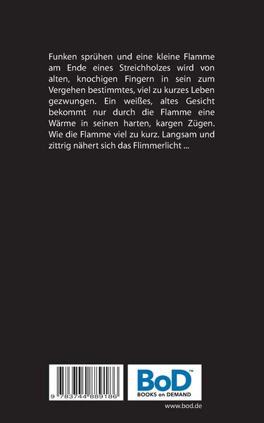 Produktbild: S&auml;nge einer finsteren St&auml;tte