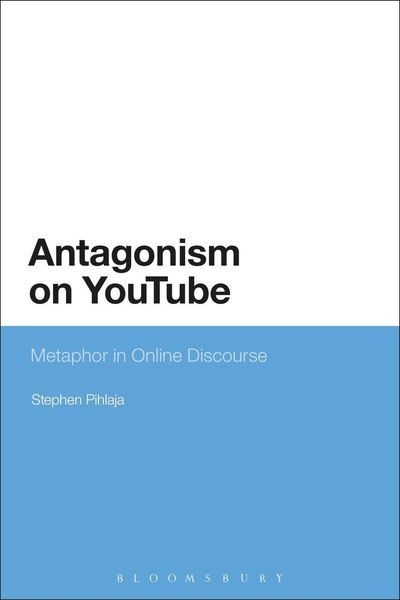 Produktbild: Antagonism on YouTube
