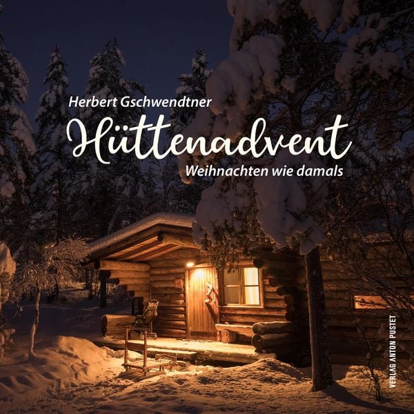Produktbild: H&uuml;ttenadvent