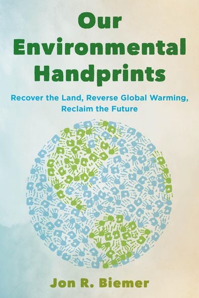 Produktbild: Our Environmental Handprints