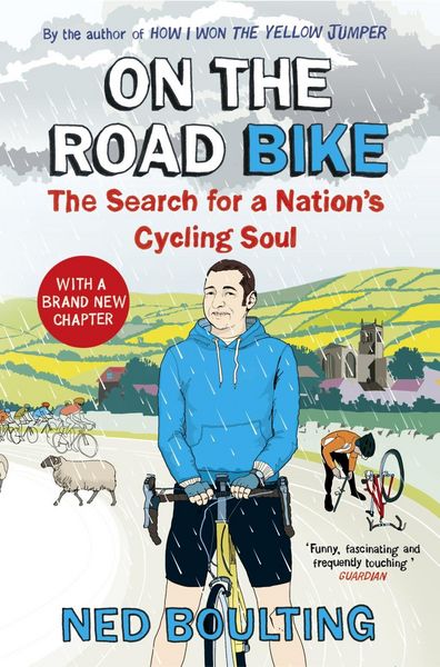 Produktbild: On the Road Bike