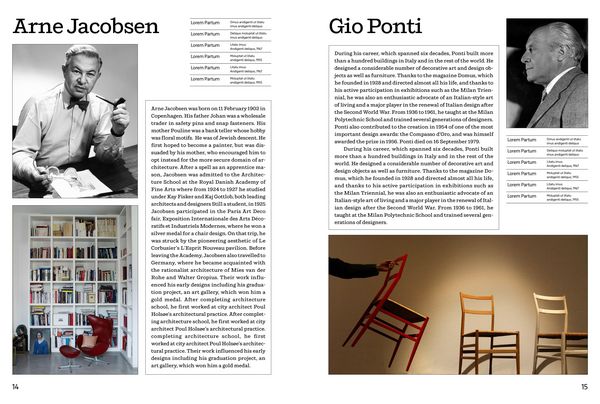 Produktbild: Mid-Century Now