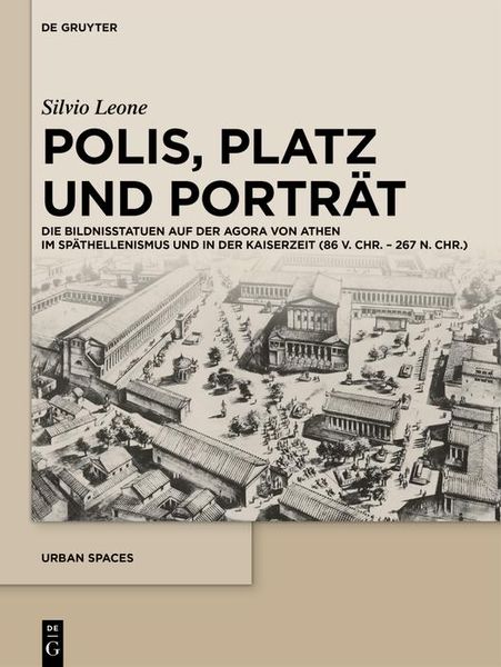 Produktbild: Polis, Platz und Portr&auml;t