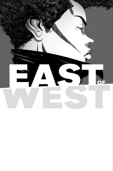 Produktbild: East of West Volume 5: All These Secrets