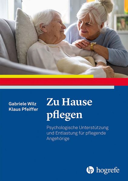 Produktbild: Zu Hause pflegen