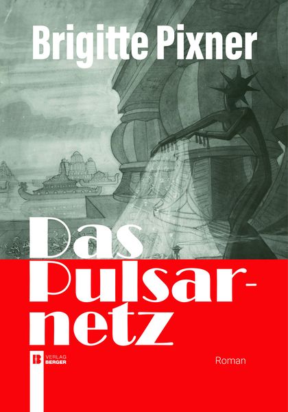 Produktbild: Das Pulsarnetz