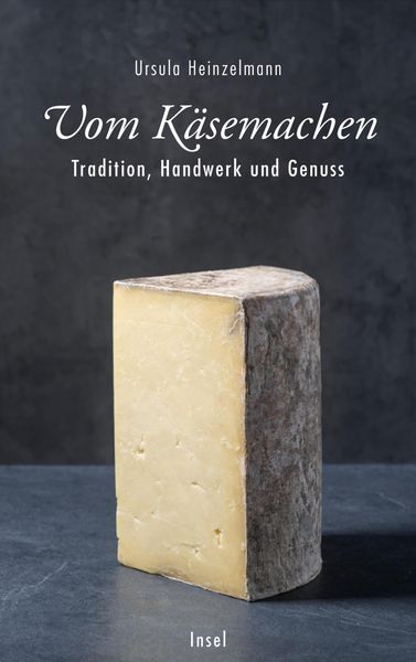 Produktbild: Vom K&auml;semachen