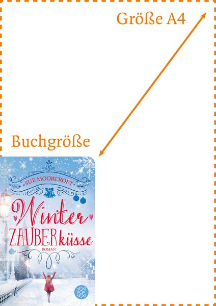 Produktbild: Winterzauberk&uuml;sse