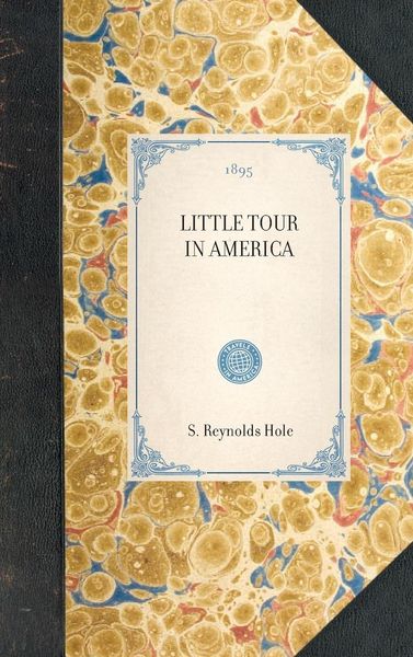 Produktbild: Little Tour in America