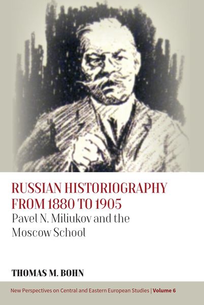 Produktbild: Russian Historiography from 1880 to 1905
