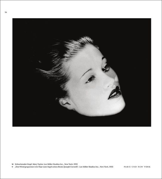Lee Miller - Fotografien