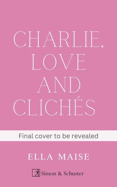 Produktbild: Charlie, Love and Clich&eacute;s
