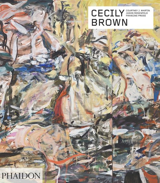 Produktbild: Cecily Brown