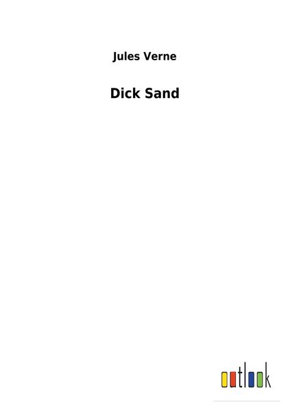 Produktbild: Dick Sand