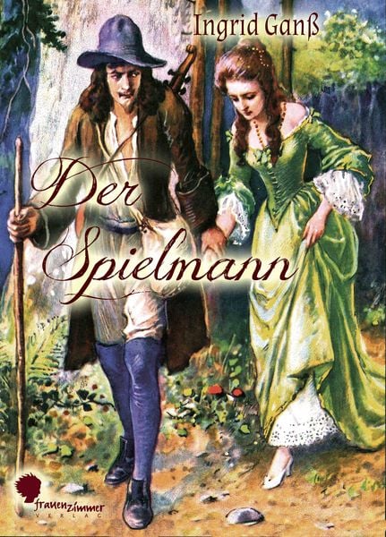 Produktbild: Der Spielmann