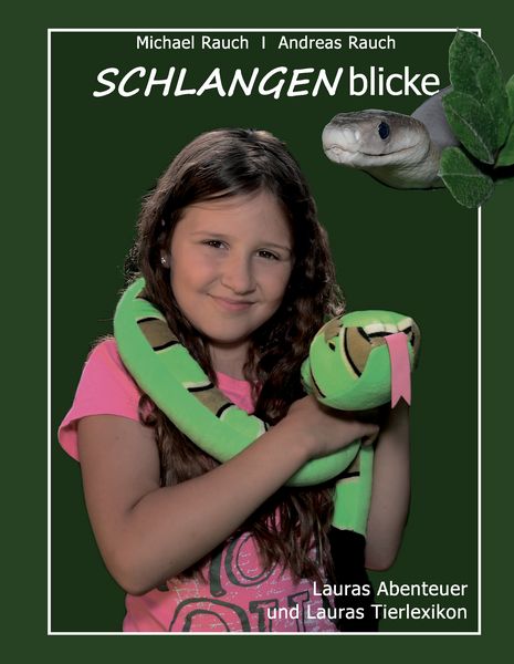 Produktbild: Schlangenblicke