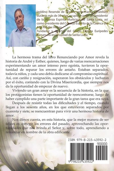 Produktbild: Viviendo un gran amor