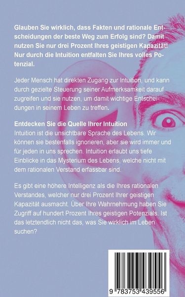 Die Stimme der Intuition