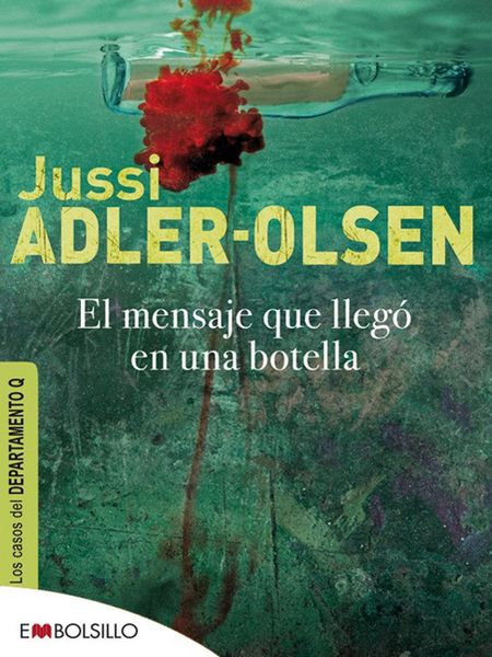 Produktbild: El mensaje que lleg&oacute; en una botella