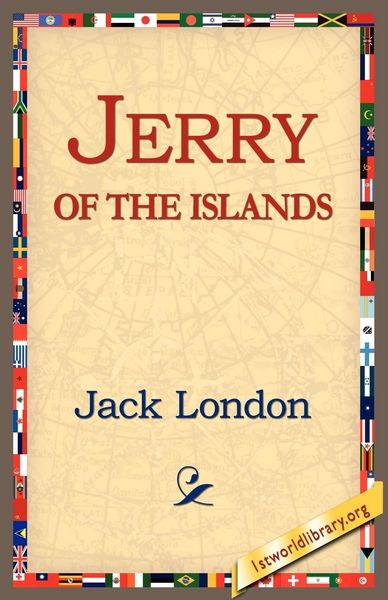 Produktbild: Jerry of the Islands
