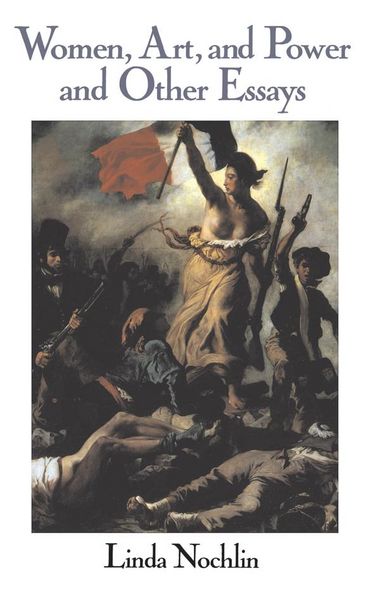 Produktbild: Women, Art, And Power And Other Essays