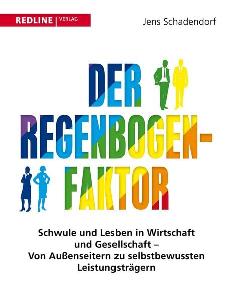 Produktbild: Der Regenbogen-Faktor