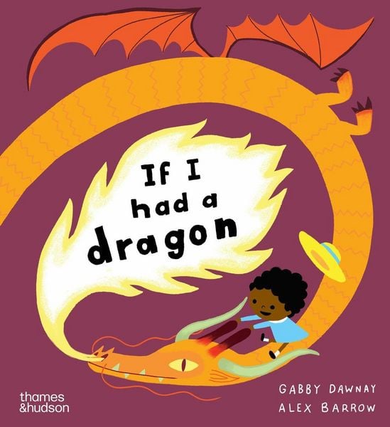Produktbild: If I had a dragon
