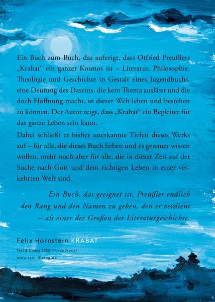 Produktbild: Krabat
