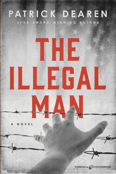 Produktbild: The Illegal Man