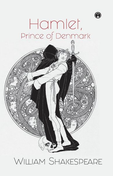 Produktbild: Hamlet, Prince of Denmark