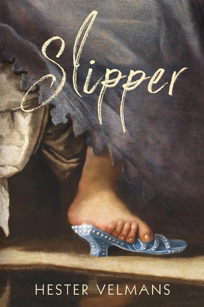 Produktbild: Slipper