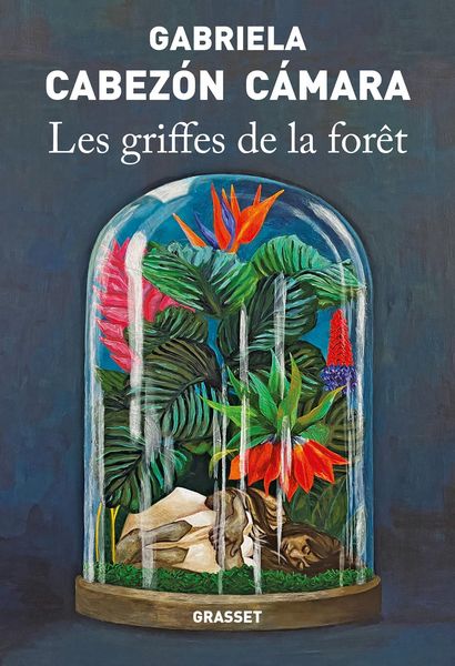 Produktbild: Les Griffes de la for&ecirc;t