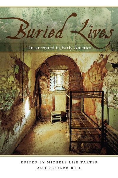 Produktbild: Buried Lives
