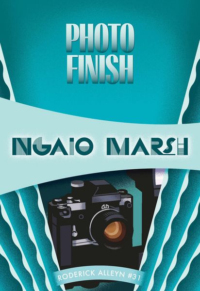 Produktbild: Photo Finish
