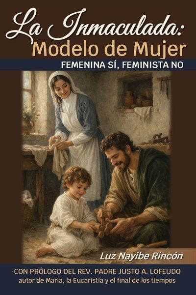 Produktbild: La Inmaculada