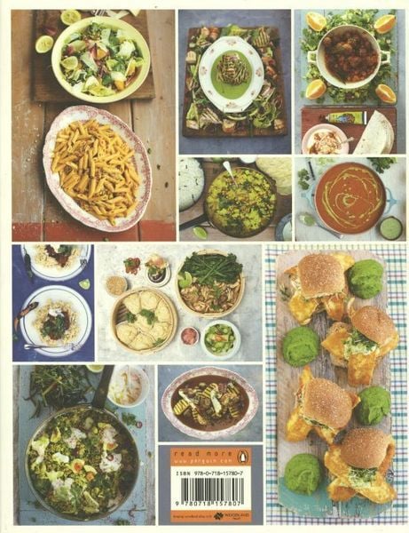 Produktbild: Jamie's 15-Minute Meals
