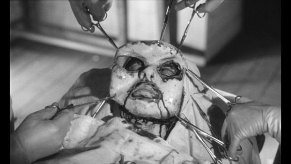 Produktbild: Augen ohne Gesicht