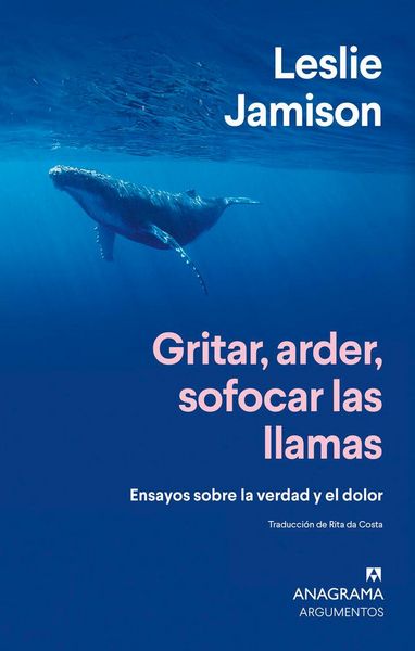 Produktbild: Gritar, Arder, Sofocar Las Llamas