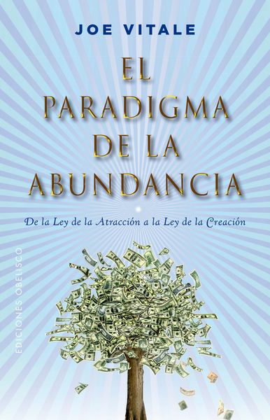 Produktbild: El paradigma de la abundancia