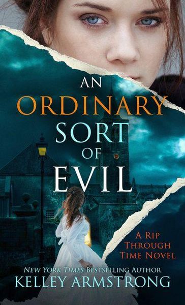 Produktbild: An Ordinary Sort of Evil