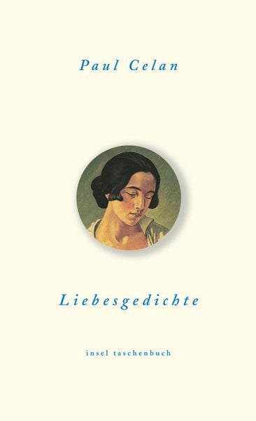 Produktbild: Liebesgedichte