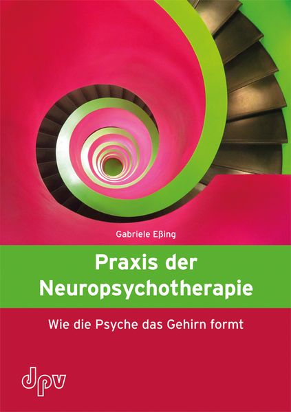 Produktbild: Praxis der Neuropsychotherapie