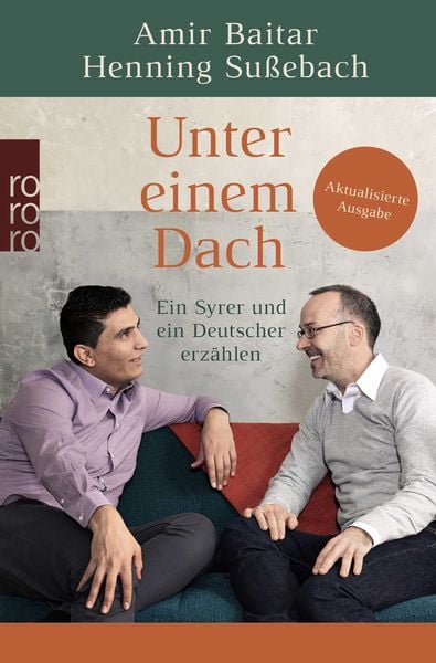 Produktbild: Unter einem Dach