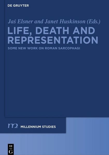 Produktbild: Life, Death and Representation