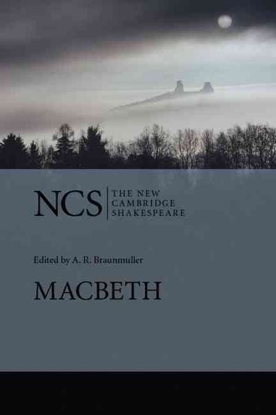 Produktbild: Macbeth