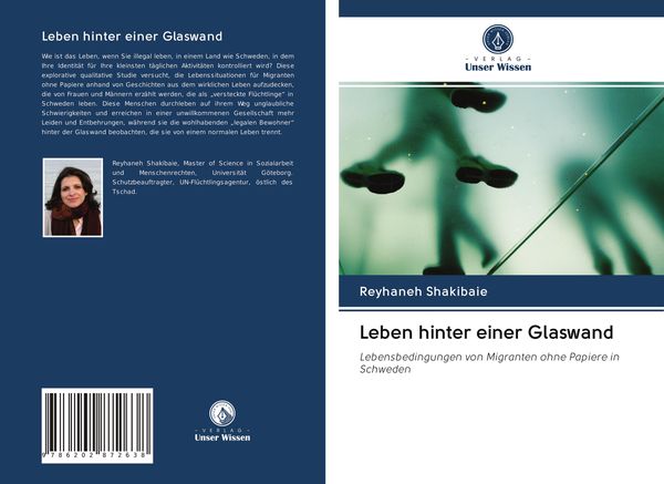 Produktbild: Leben hinter einer Glaswand