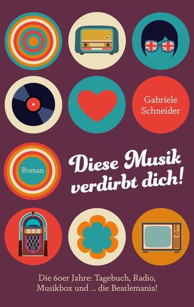 Produktbild: Diese Musik verdirbt dich!