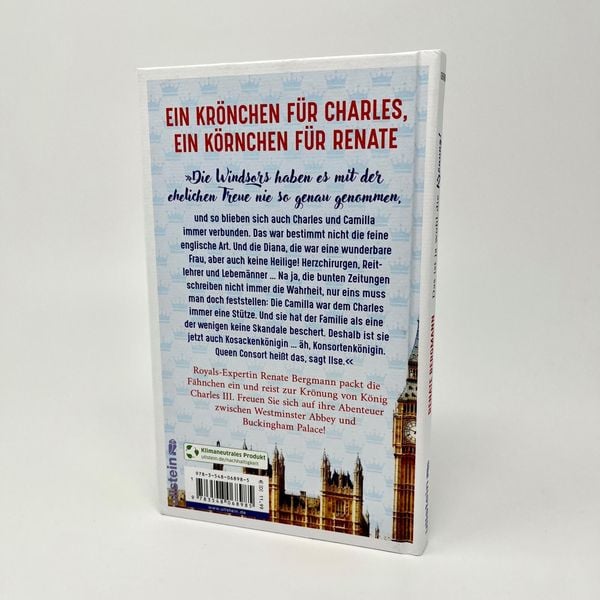 Produktbild: Das ist ja wohl die Kr&ouml;nung!