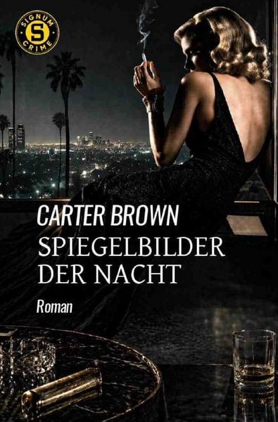 Produktbild: Spiegelbilder der Nacht